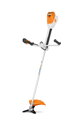 STIHL FSA 200 + 2x AP 500 S