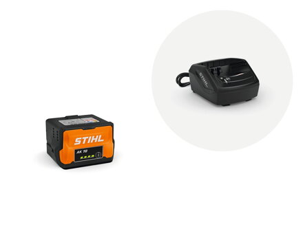 Starter set AK 10 (AK 10 + AL 101) Starter set AK 10 (AK 10 + AL 101)
