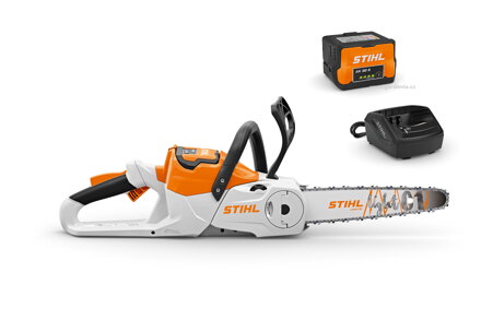 STIHL MSA 70 C-B + AK 30 S + AL 101 STIHL MSA 70 C-B + AK 30 S + AL 101