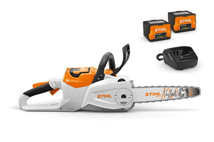 STIHL MSA 80 C-B + 2x AK 30 S + AL 101 STIHL MSA 80 C-B + 2x AK 30 S + AL 101
