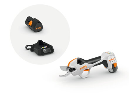 STIHL ASA 20 SET