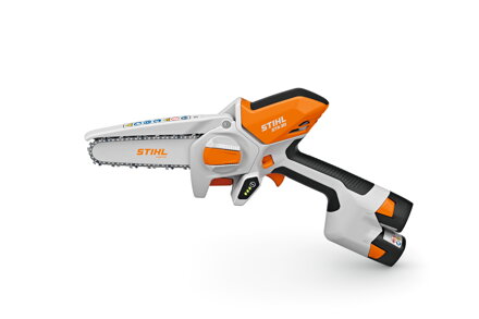 STIHL GTA 30 + 2x AS 2 + AL 5-2 STIHL GTA 30 + 2x AS 2 + AL 5-2