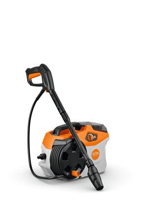STIHL REA 100 PLUS STIHL REA 100 PLUS