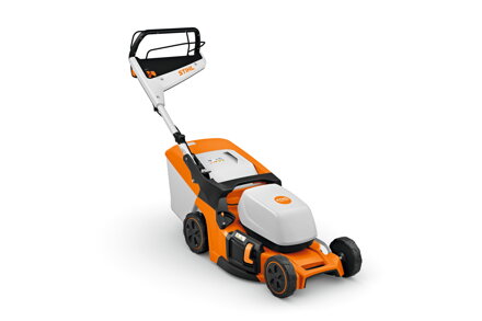 STIHL RMA 448.3 V Evo3 + AK 30 S + AL 101 STIHL RMA 448.3 V Evo3 + AK 30 S + AL 101
