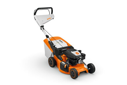 STIHL RM 248.3 Evo3 STIHL RM 248.3 Evo3