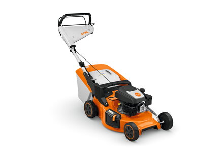 STIHL RM 253.3 T Evo3 STIHL RM 253.3 T Evo3
