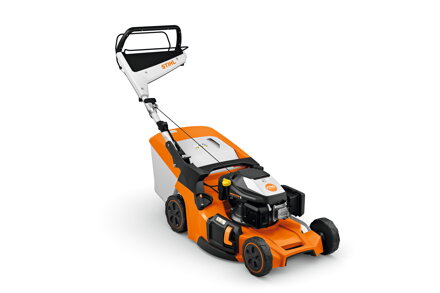 STIHL RM 453.3 T Evo3 STIHL RM 453.3 T Evo3