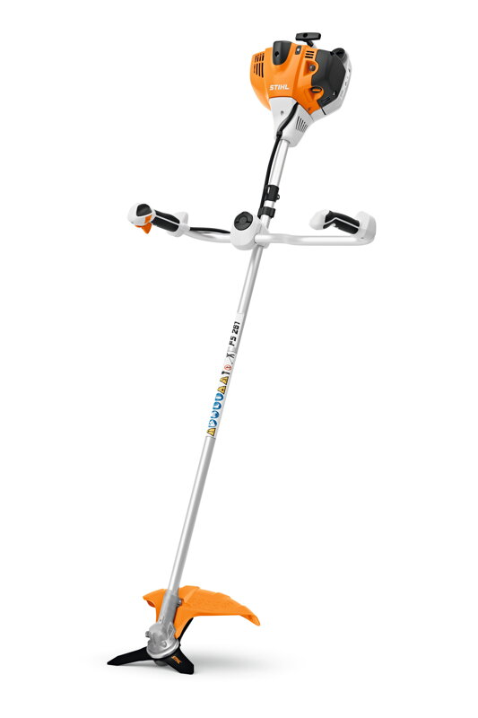 STIHL FS 261 STIHL FS 261